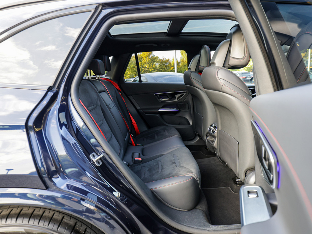 Bild 8 - GLC 43 AMG 4M Premium