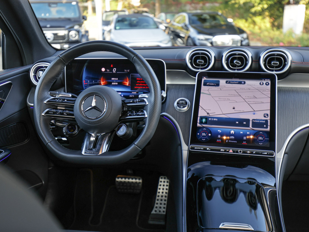 Bild 11 - GLC 43 AMG 4M Premium