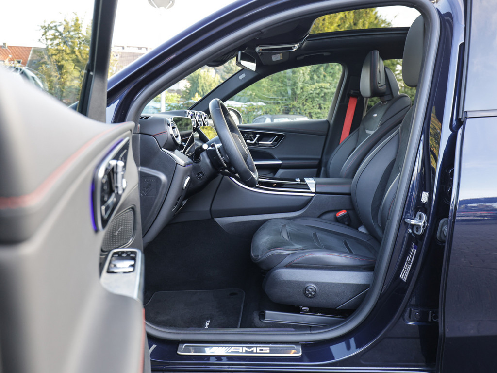 Bild 12 - GLC 43 AMG 4M Premium
