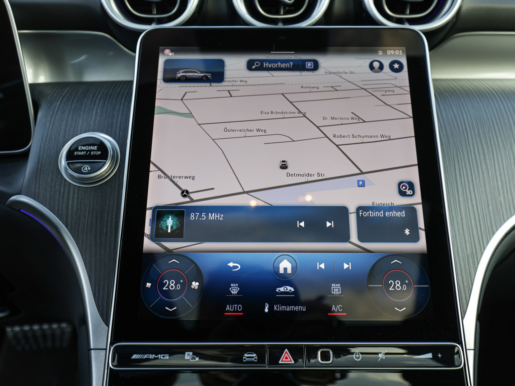 Bild 13 - GLC 43 AMG 4M Premium