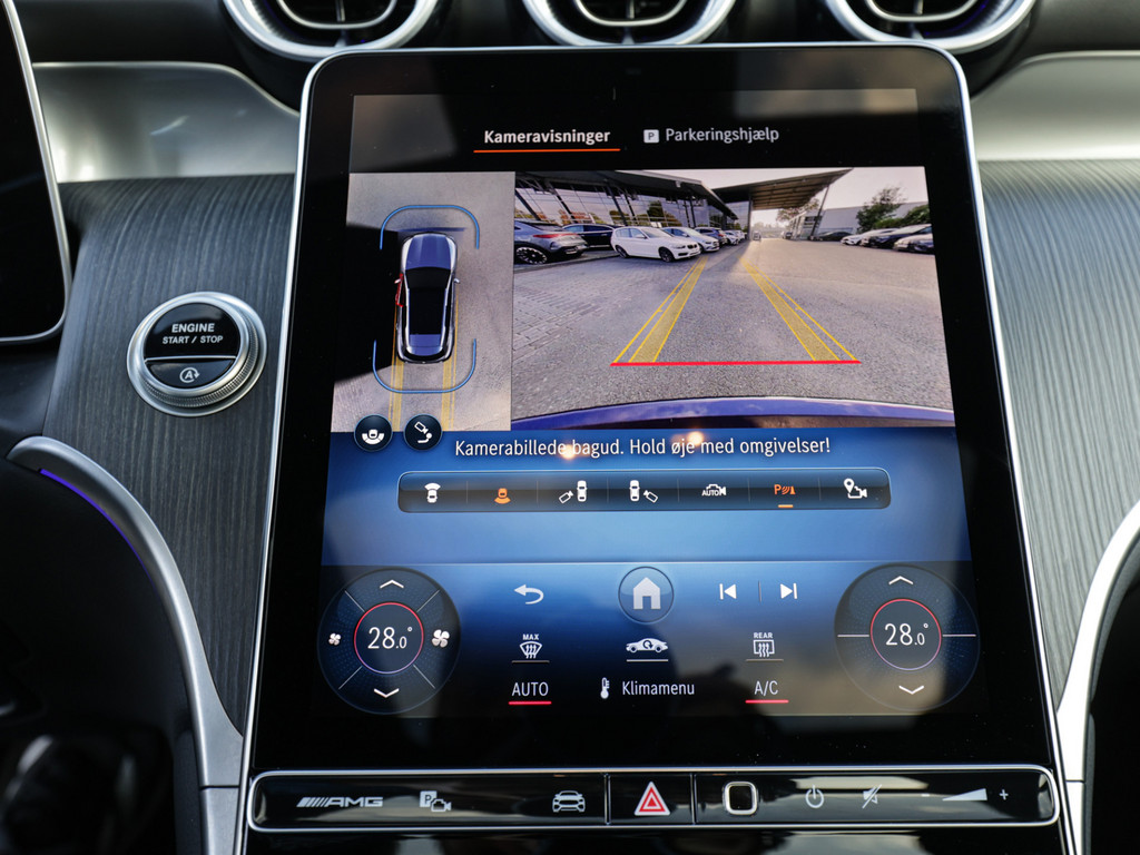 Bild 15 - GLC 43 AMG 4M Premium
