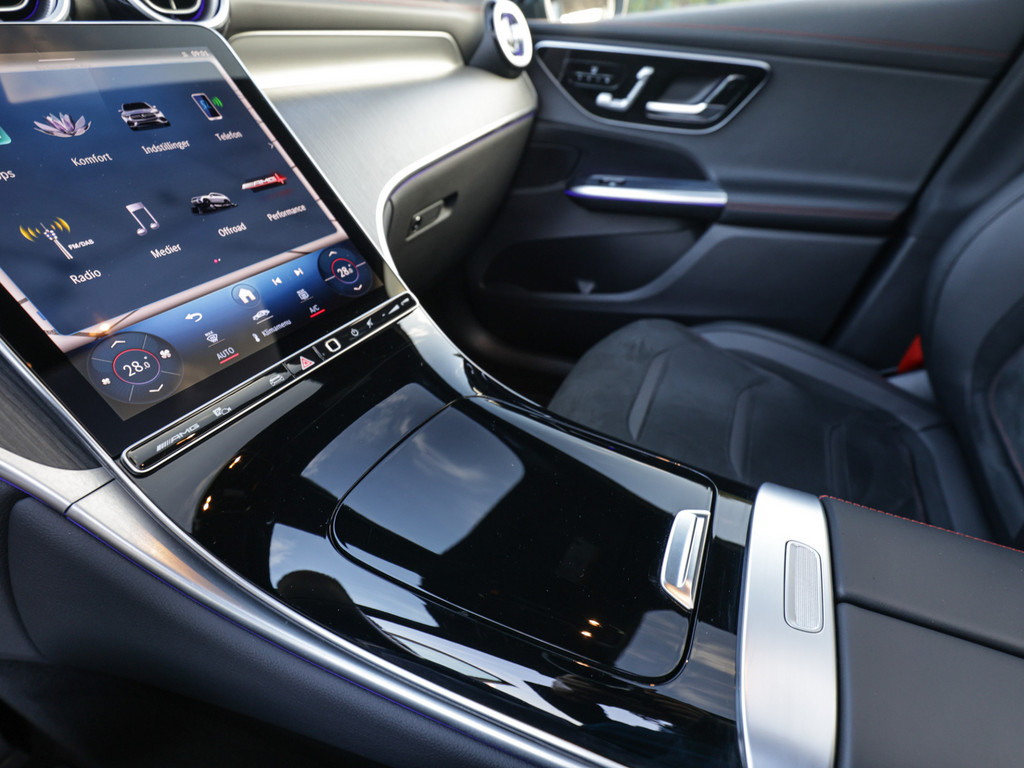 Bild 16 - GLC 43 AMG 4M Premium