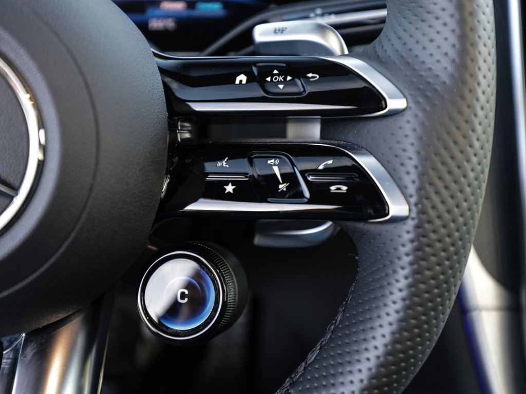 Bild 19 - GLC 43 AMG 4M Premium