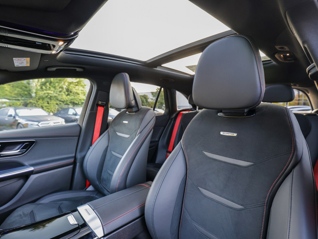 Bild 29 - GLC 43 AMG 4M Premium