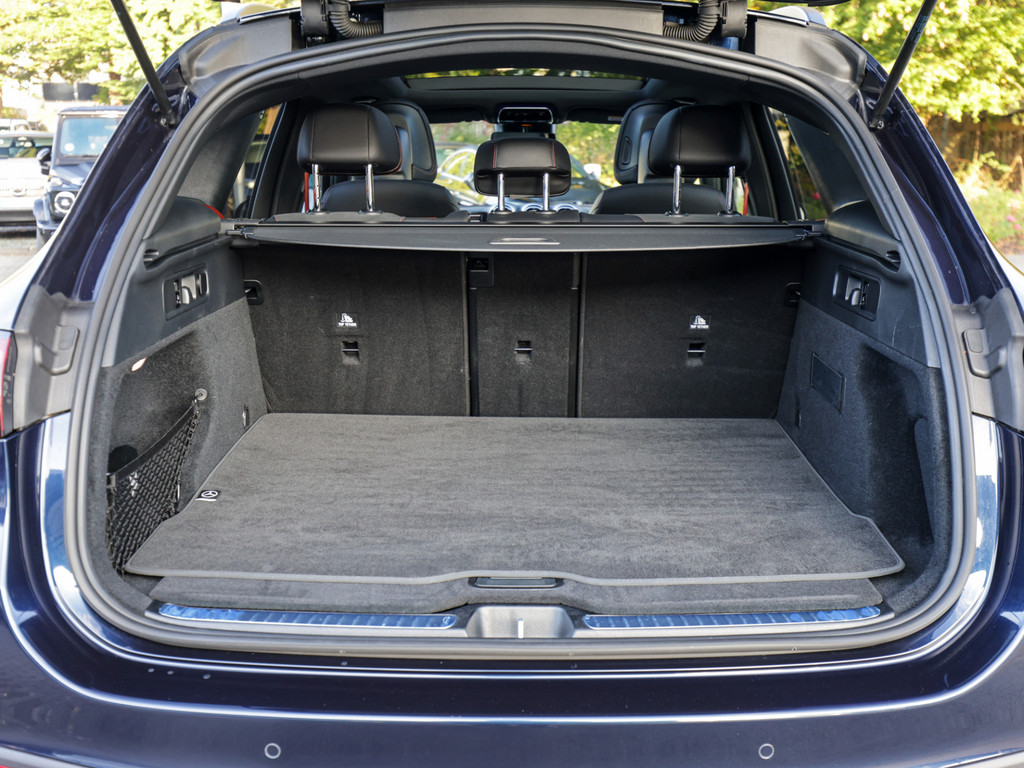 Bild 30 - GLC 43 AMG 4M Premium