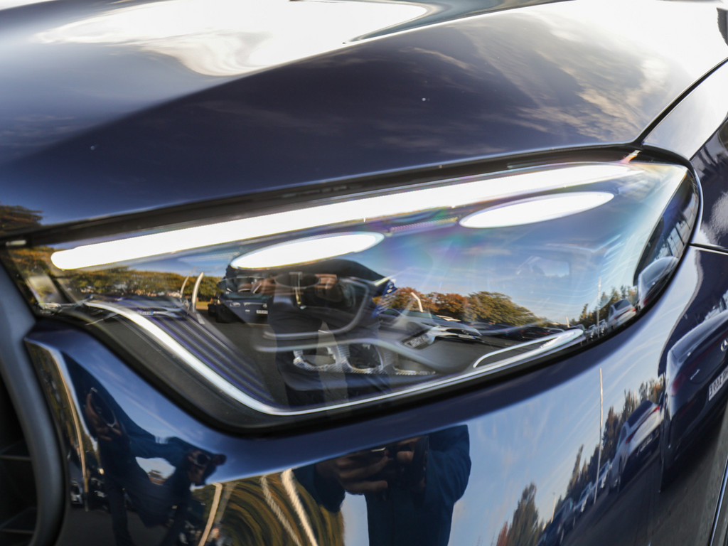 Bild 33 - GLC 43 AMG 4M Premium