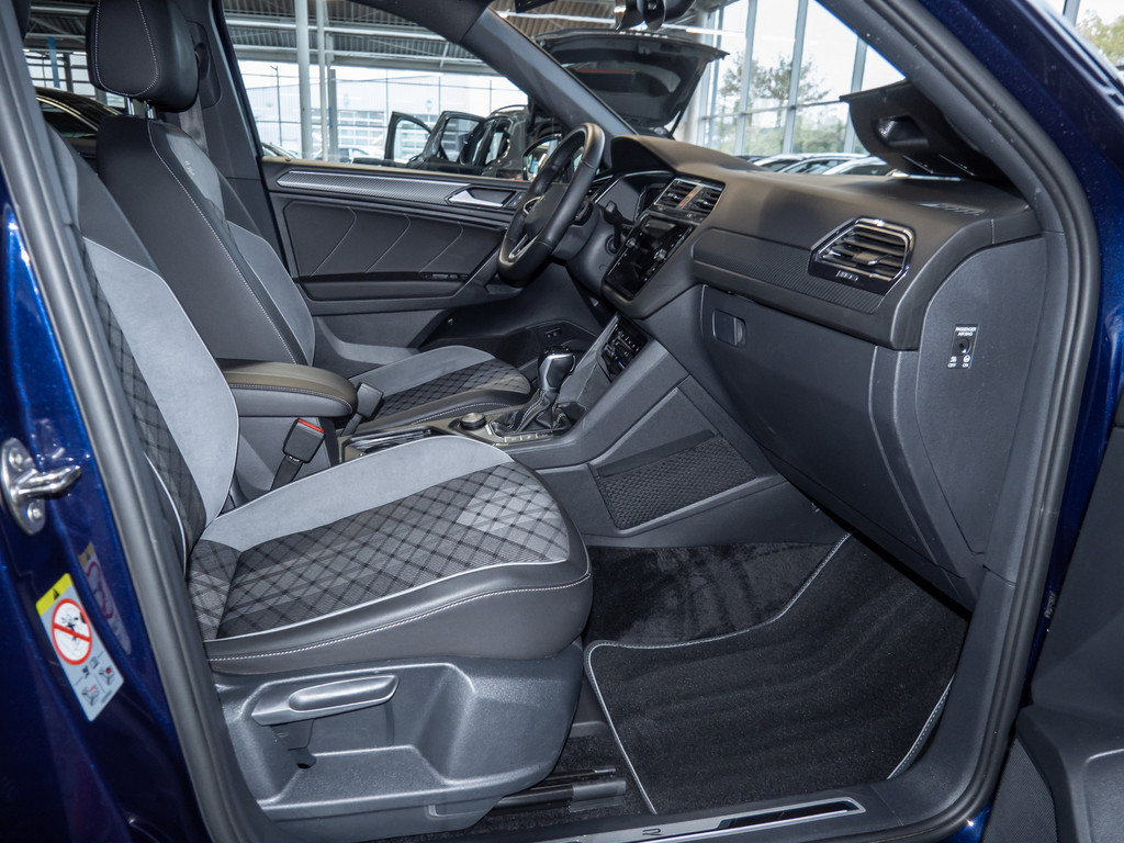 Bild 3 - Tiguan Allspace 2.0 TDI DSG R-LINE 4M