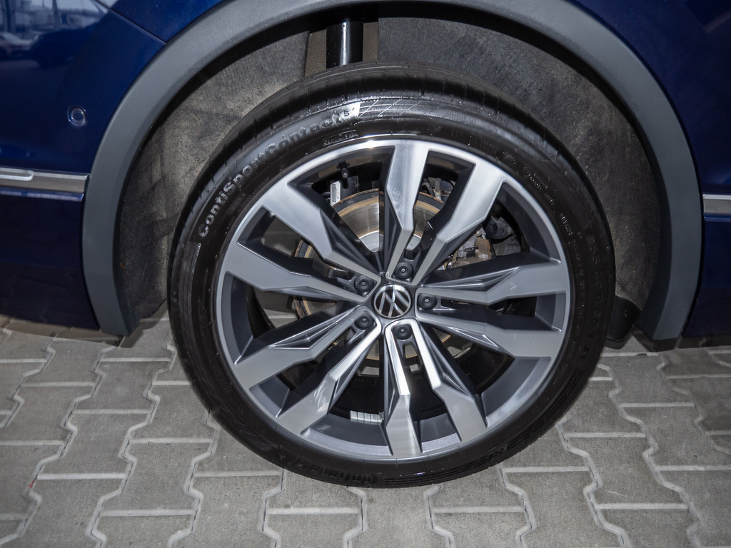 Bild 9 - Tiguan Allspace 2.0 TDI DSG R-LINE 4M