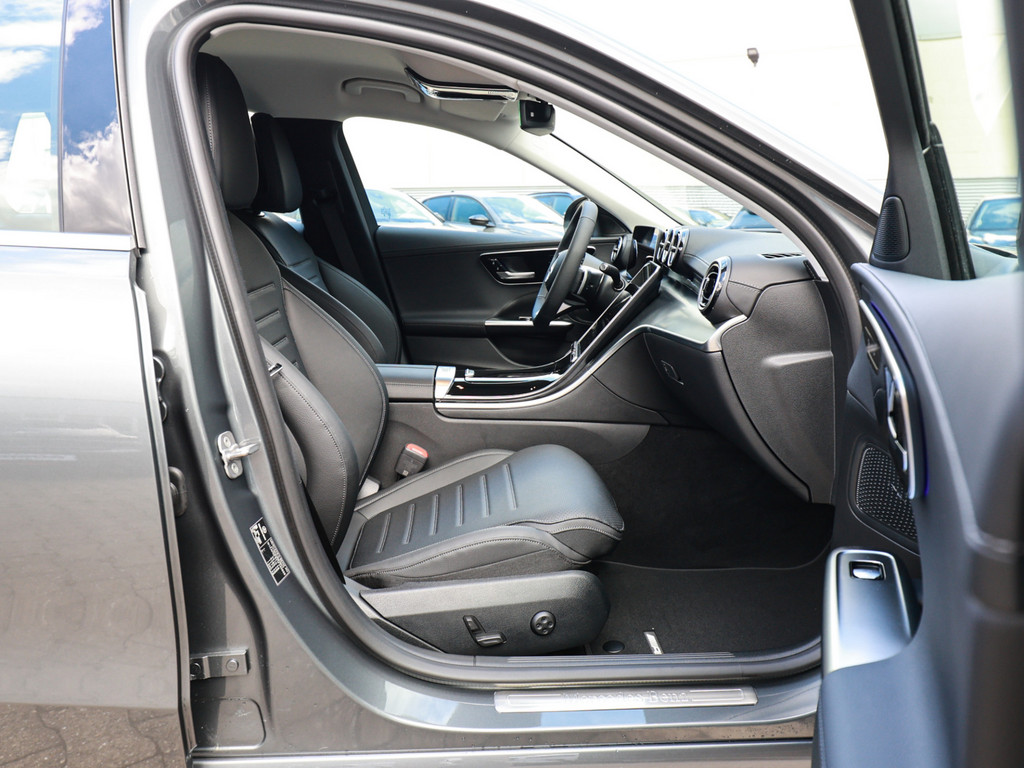 Bild 4 - C 220 d T 4M AMG Line