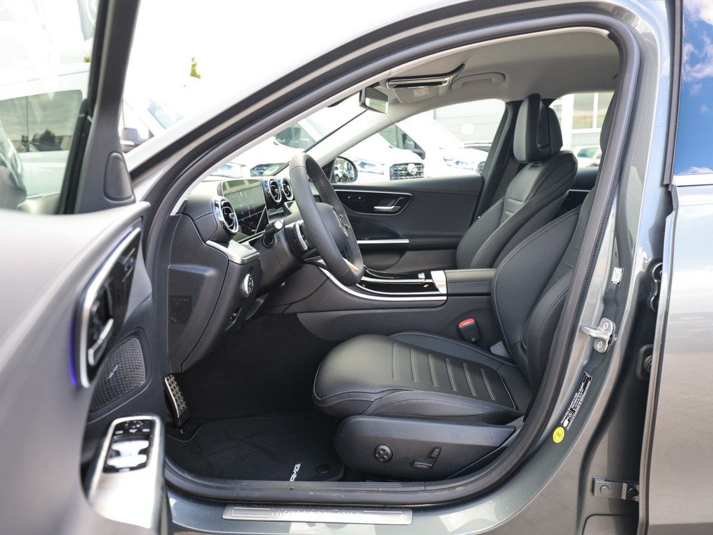 Bild 11 - C 220 d T 4M AMG Line