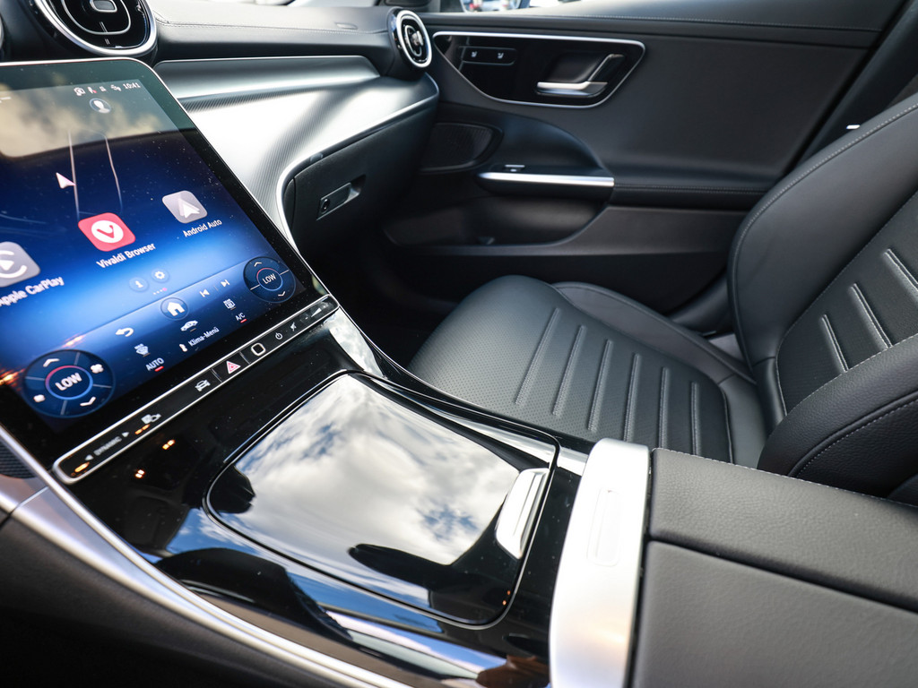 Bild 15 - C 220 d T 4M AMG Line