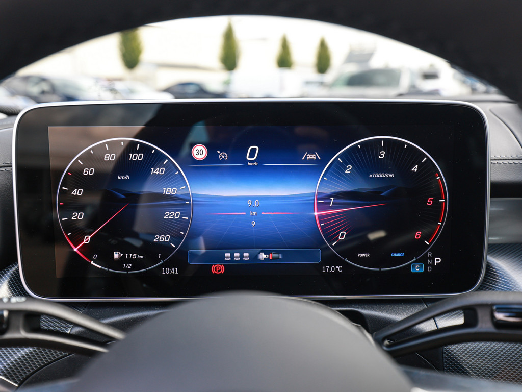 Bild 17 - C 220 d T 4M AMG Line
