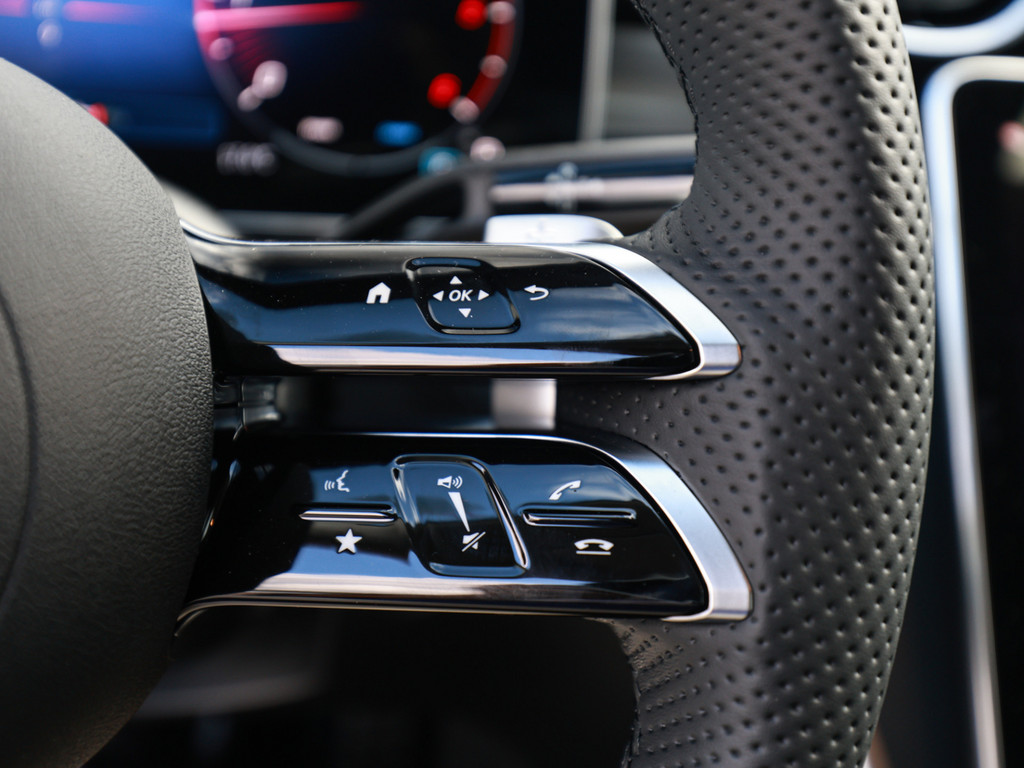 Bild 18 - C 220 d T 4M AMG Line