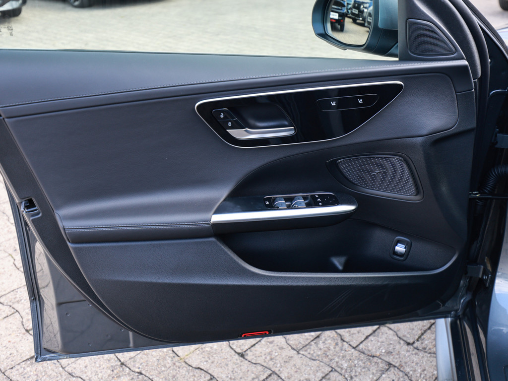 Bild 27 - C 220 d T 4M AMG Line