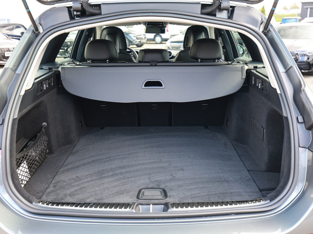 Bild 28 - C 220 d T 4M AMG Line