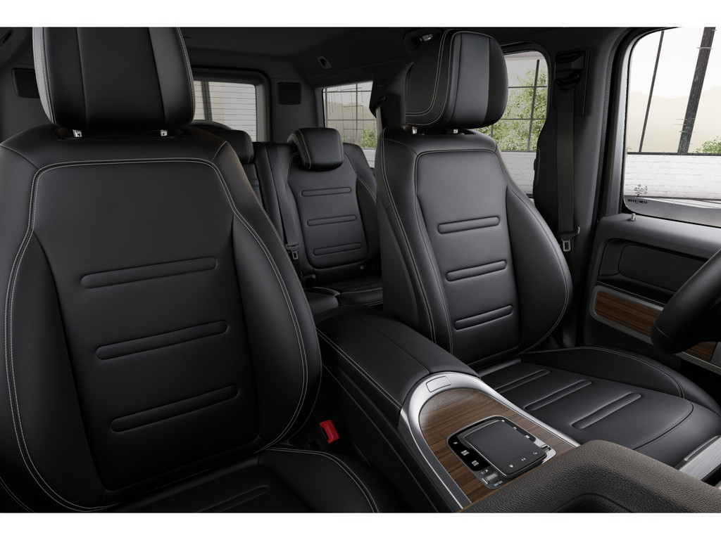 Bild 5 - G 450 d Exclusive