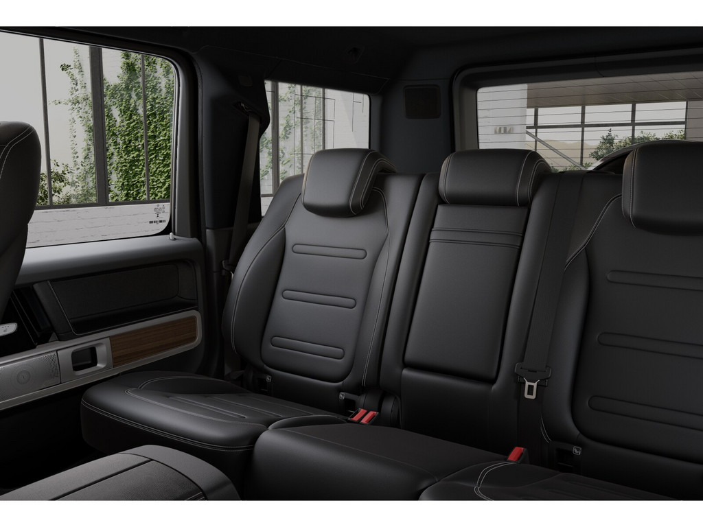 Bild 10 - G 450 d Exclusive