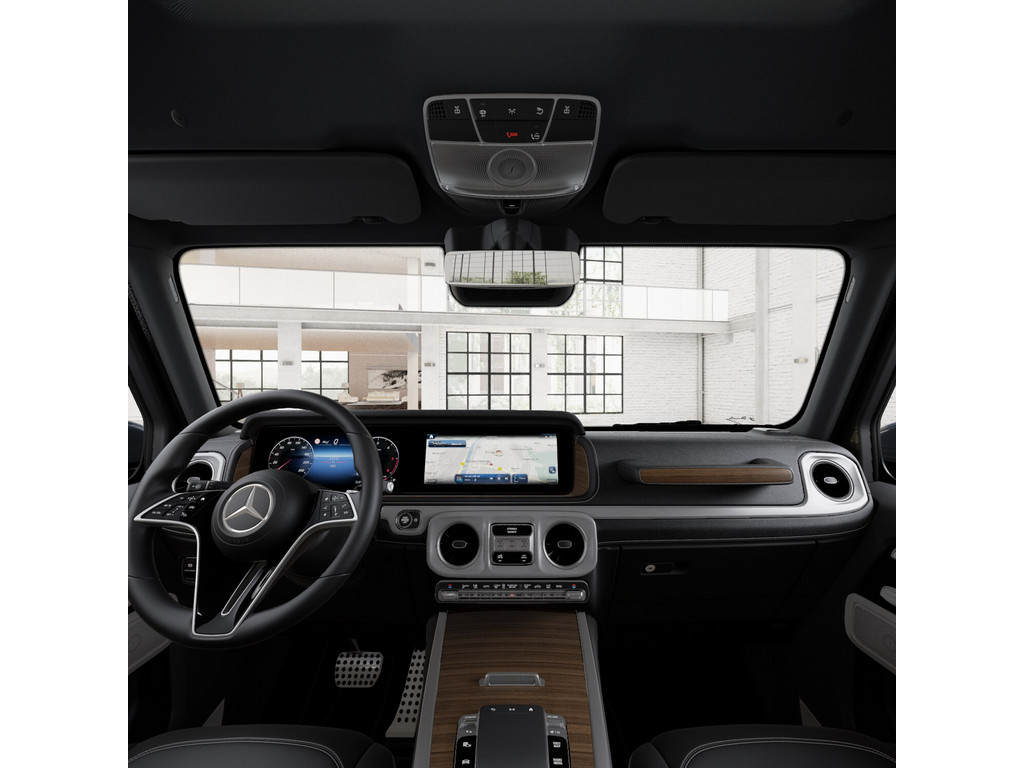 Bild 15 - G 450 d Exclusive