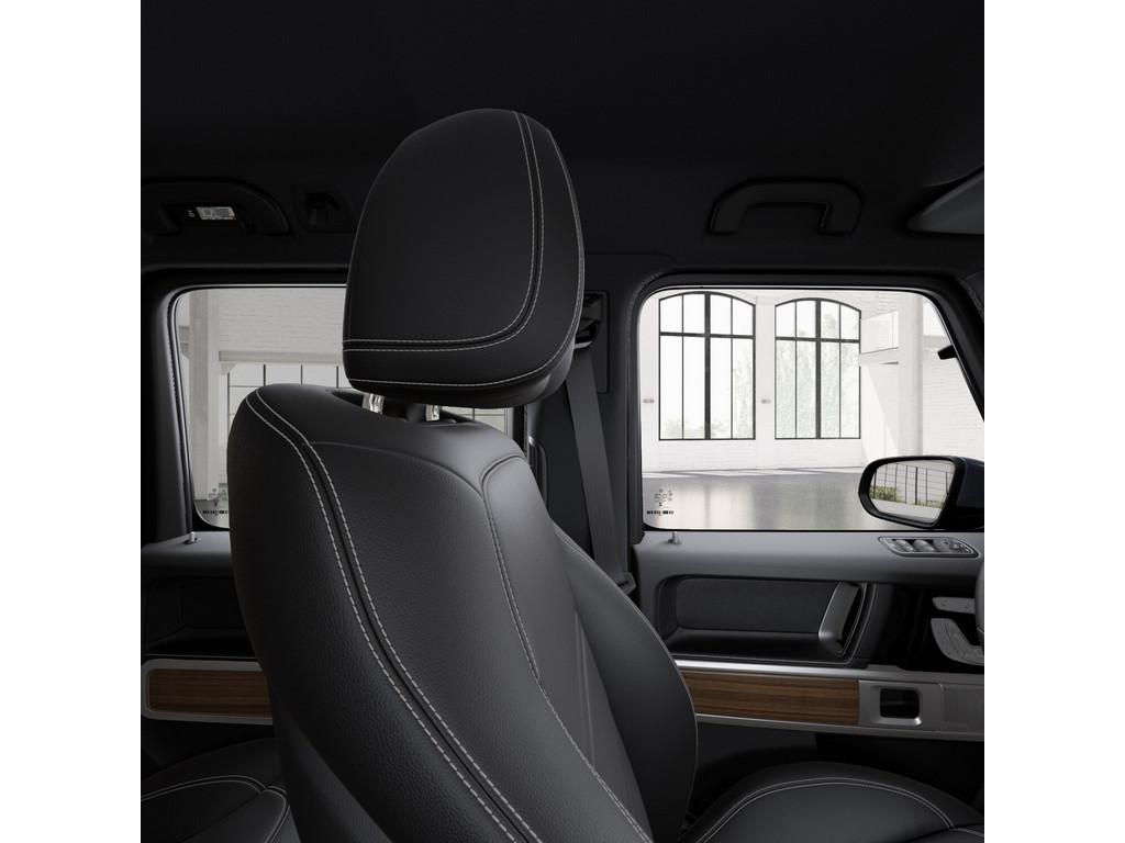 Bild 16 - G 450 d Exclusive