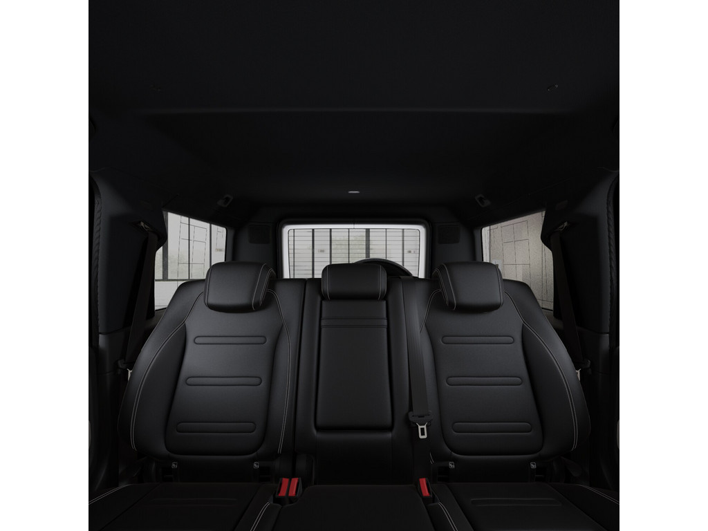 Bild 17 - G 450 d Exclusive