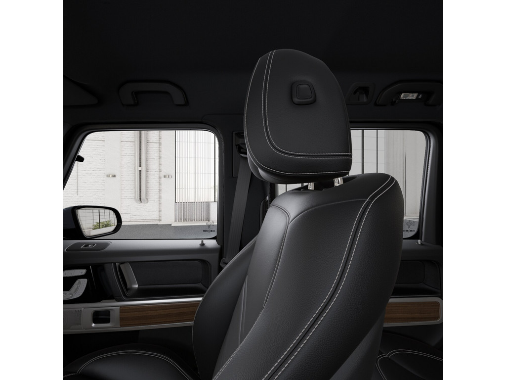 Bild 18 - G 450 d Exclusive
