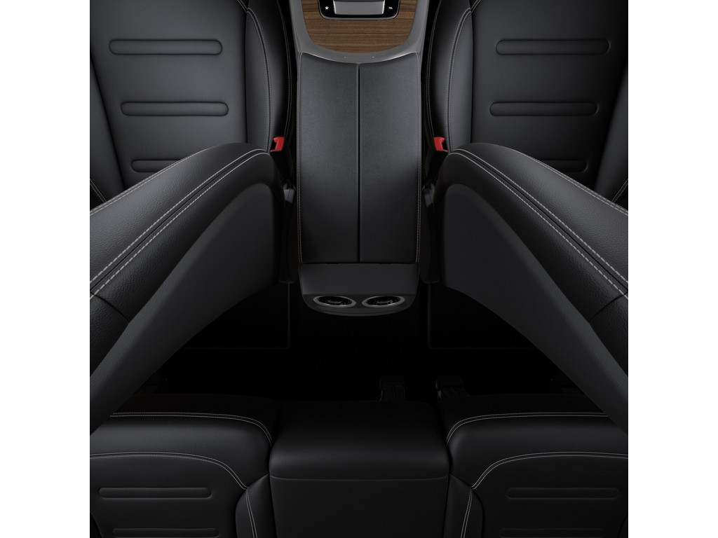 Bild 20 - G 450 d Exclusive
