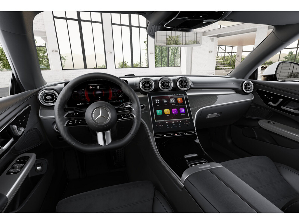 Bild 4 - CLE 200 Cabriolet AMG Sport Advanced +