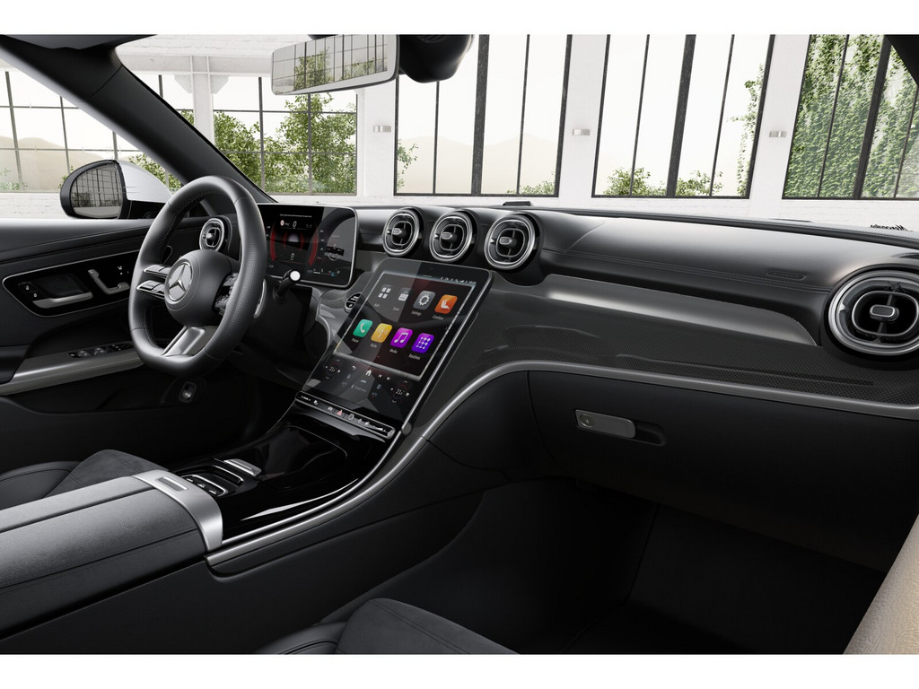 Bild 8 - CLE 200 Cabriolet AMG Sport Advanced +