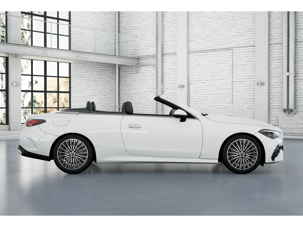 Bild 9 - CLE 200 Cabriolet AMG Sport Advanced +