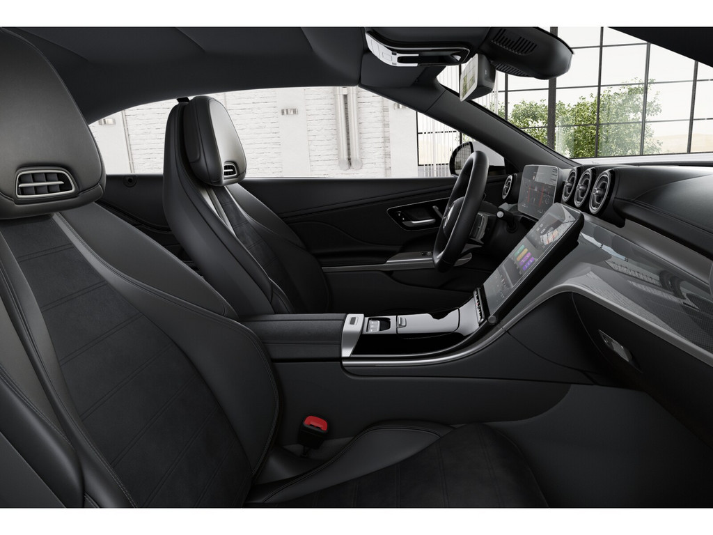 Bild 10 - CLE 200 Cabriolet AMG Sport Advanced +