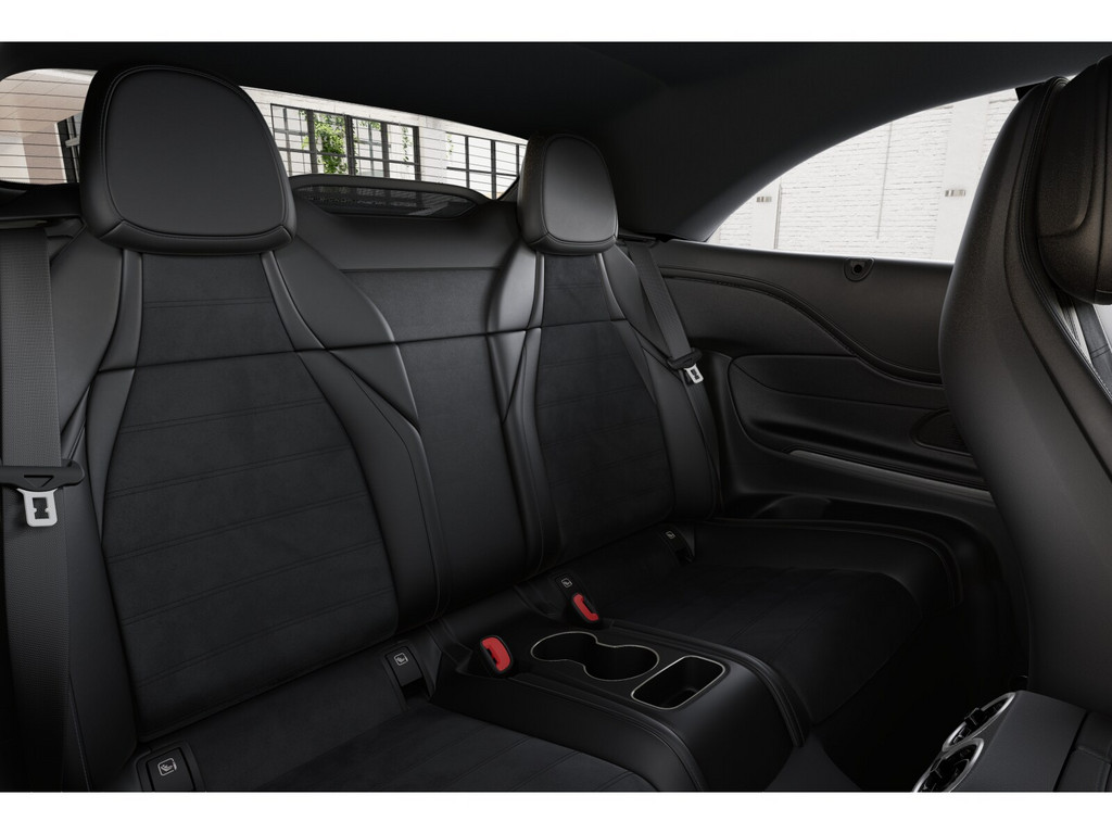 Bild 11 - CLE 200 Cabriolet AMG Sport Advanced +