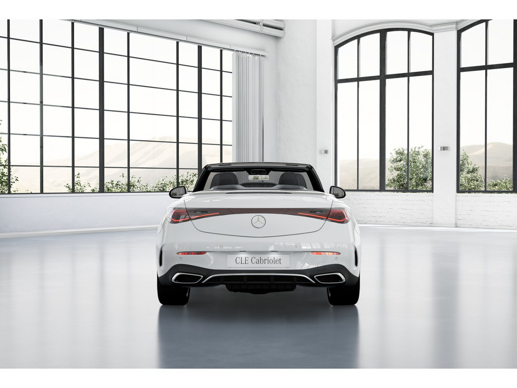 Bild 13 - CLE 200 Cabriolet AMG Sport Advanced +