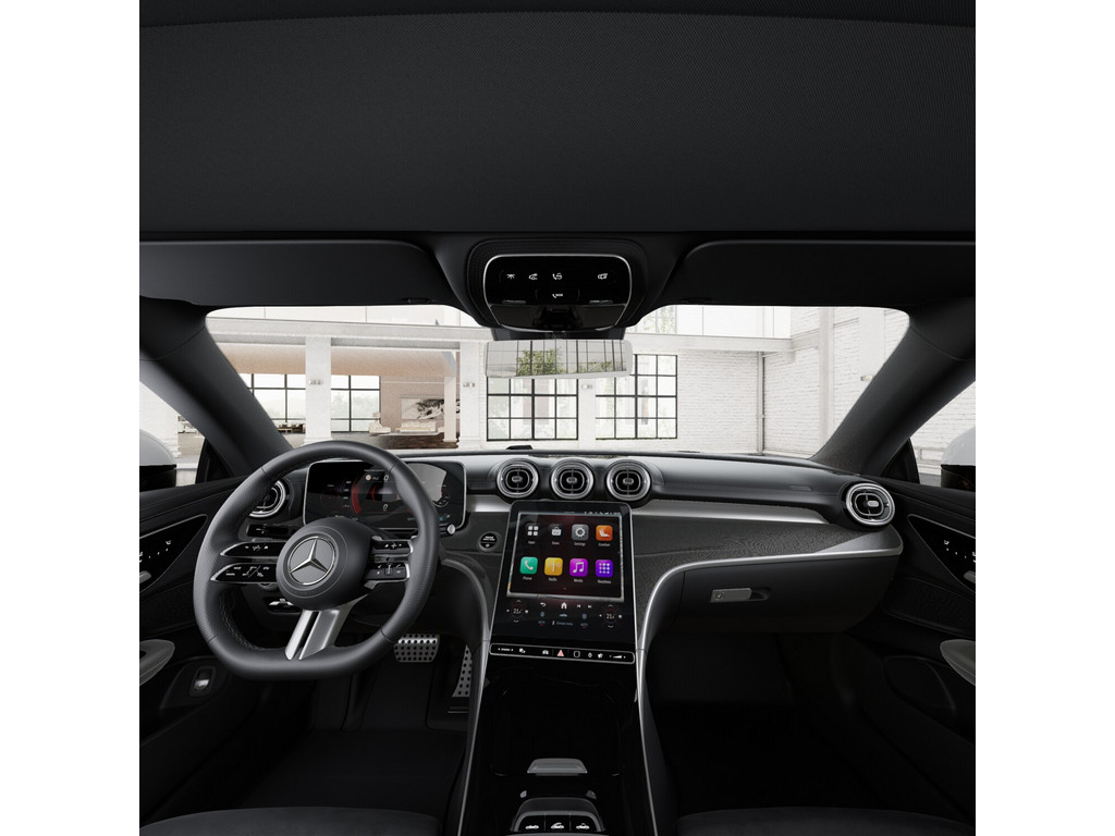 Bild 16 - CLE 200 Cabriolet AMG Sport Advanced +