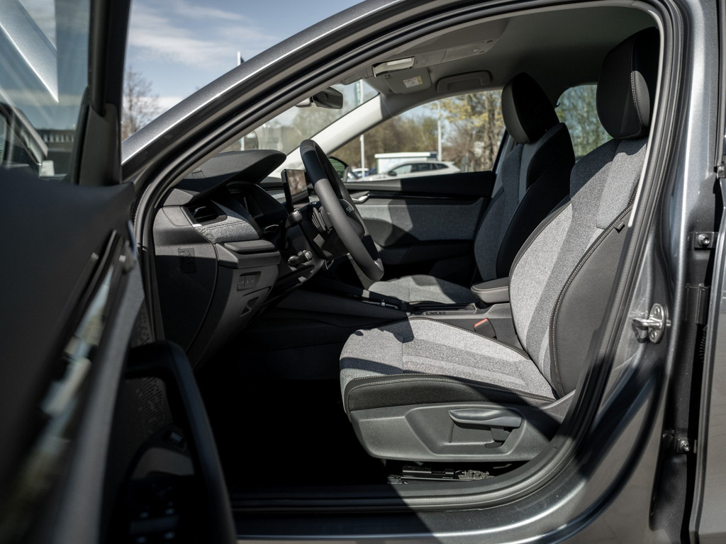 Bild 9 - Octavia Combi Balance 2.0 TDI DSG AHK Navi Virt