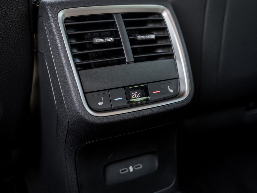 Bild 11 - Octavia Combi Balance 2.0 TDI DSG AHK Navi Virt