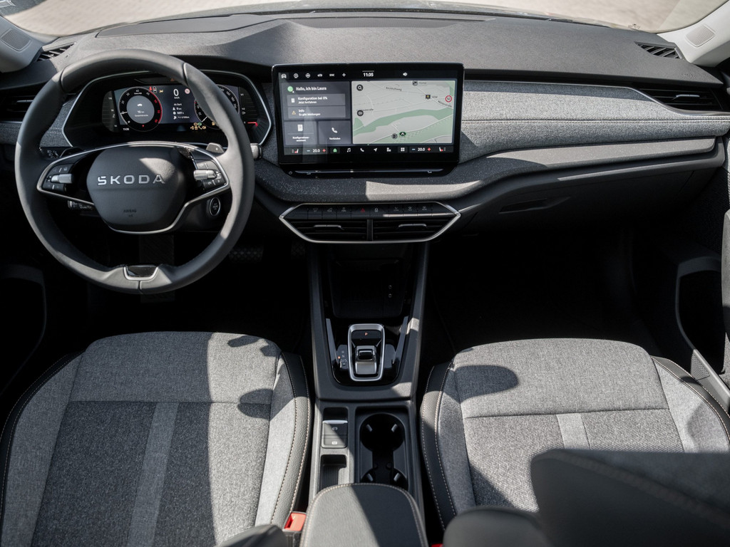 Bild 12 - Octavia Combi Balance 2.0 TDI DSG AHK Navi Virt