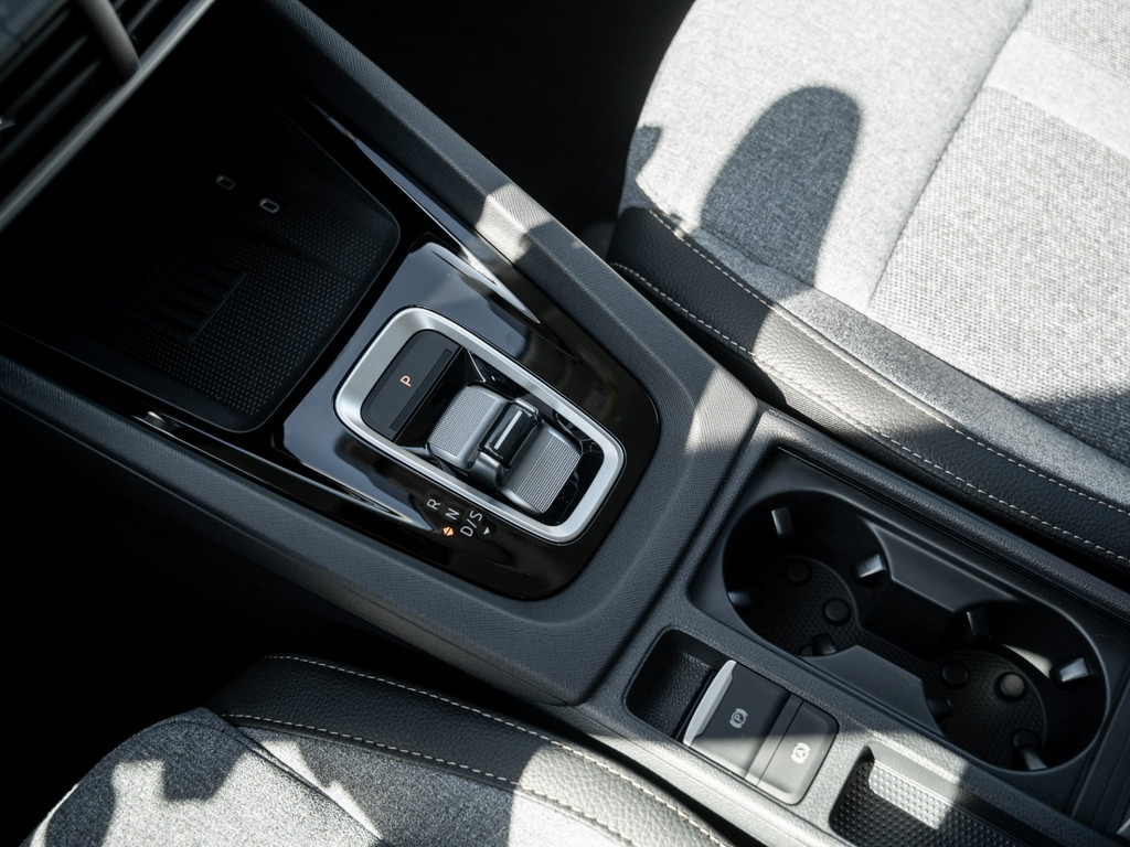 Bild 24 - Octavia Combi Balance 2.0 TDI DSG AHK Navi Virt