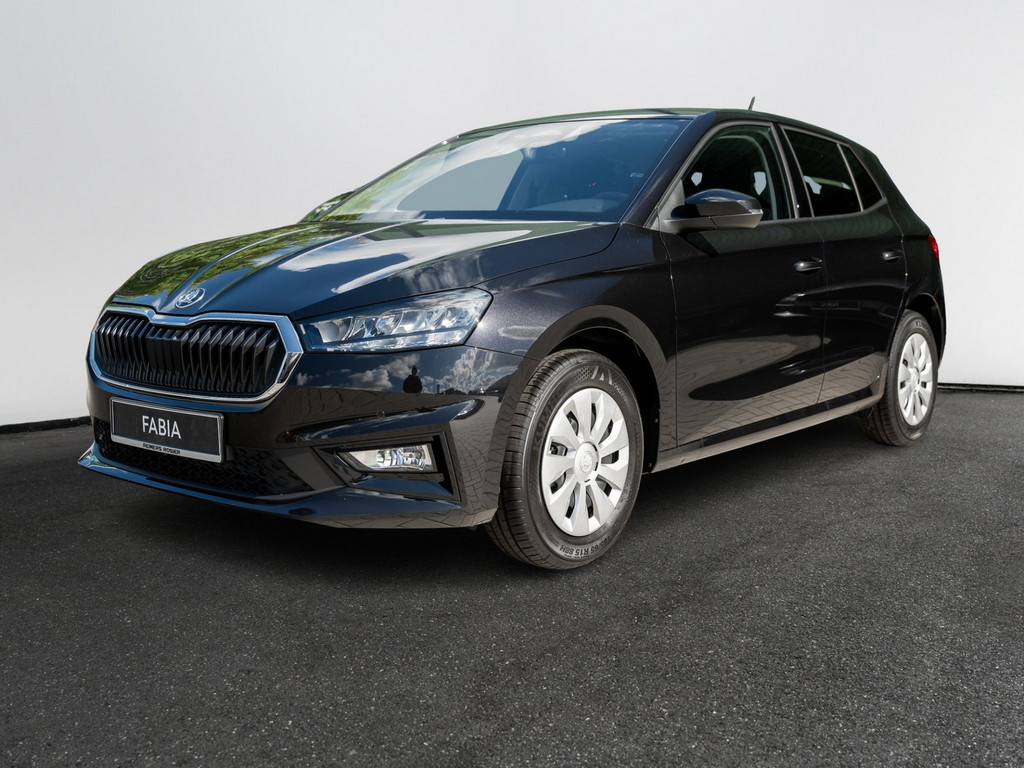 Bild 3 - Fabia Selection 1.0 TSI Kam. KeyLess KlimaA