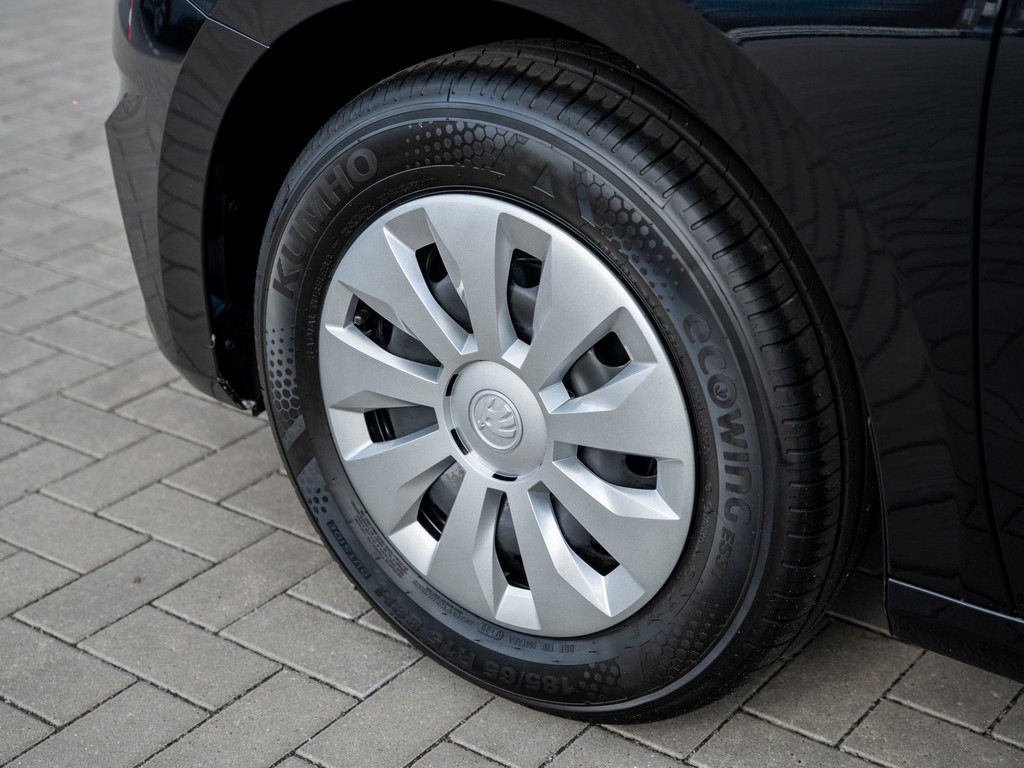 Bild 8 - Fabia Selection 1.0 TSI Kam. KeyLess KlimaA