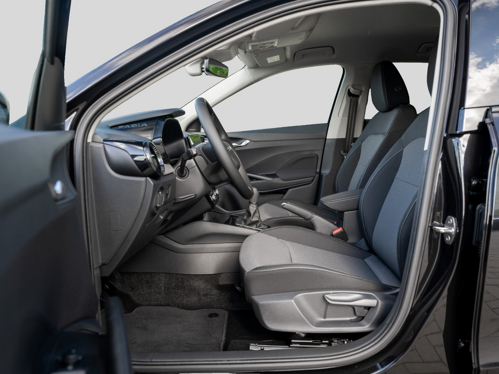 Bild 9 - Fabia Selection 1.0 TSI Kam. KeyLess KlimaA