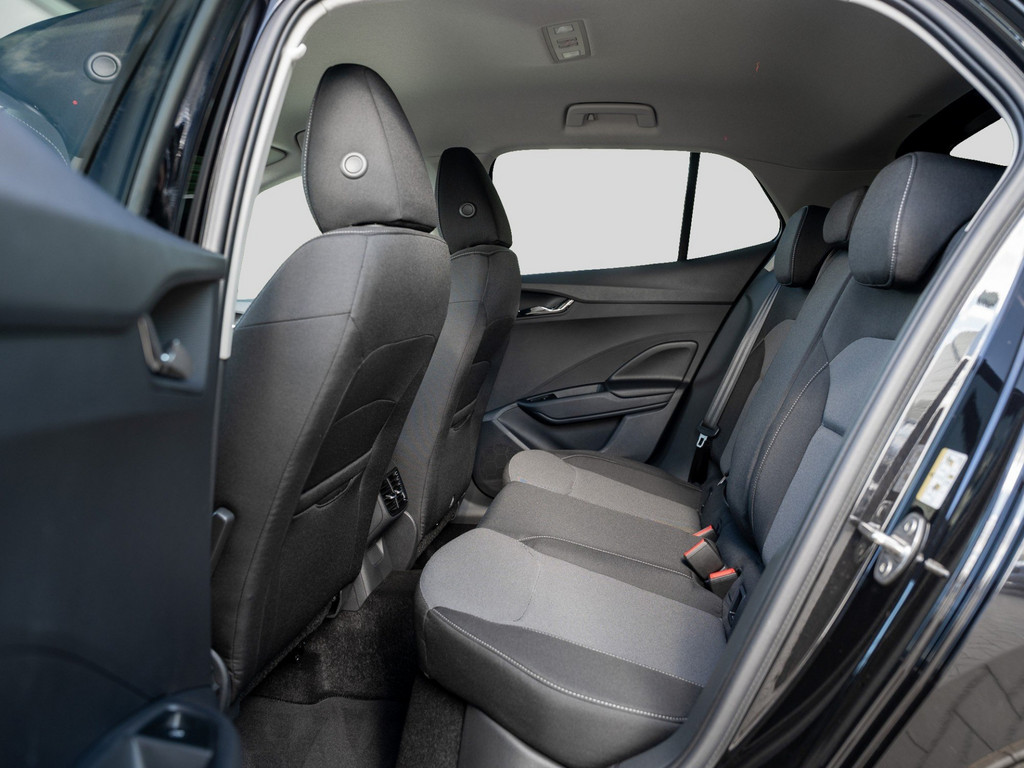 Bild 10 - Fabia Selection 1.0 TSI Kam. KeyLess KlimaA