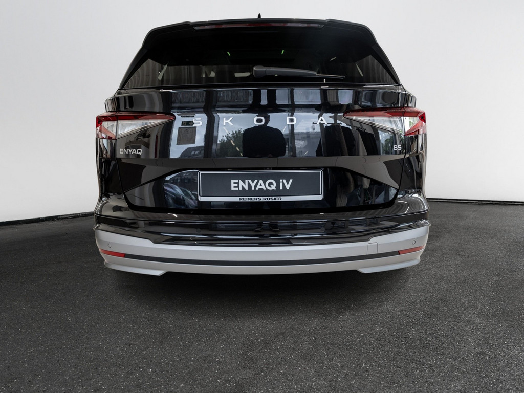 Bild 7 - Enyaq 85 Selection Pano AHK HUD 360 Kamera