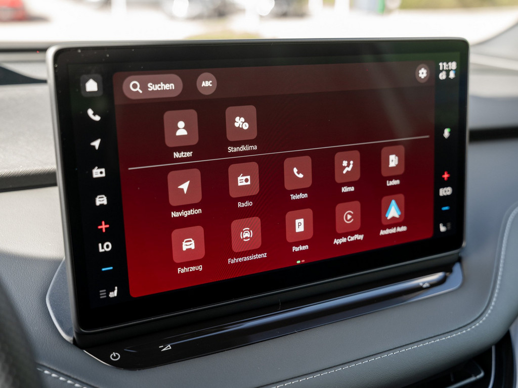 Bild 18 - Enyaq Coupe Sportline 85 AHK Pano Kamera Sound