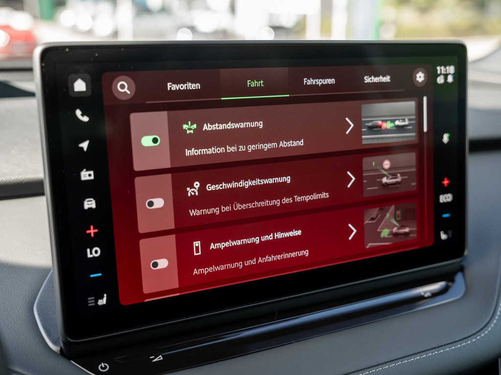 Bild 19 - Enyaq Coupe Sportline 85 AHK Pano Kamera Sound