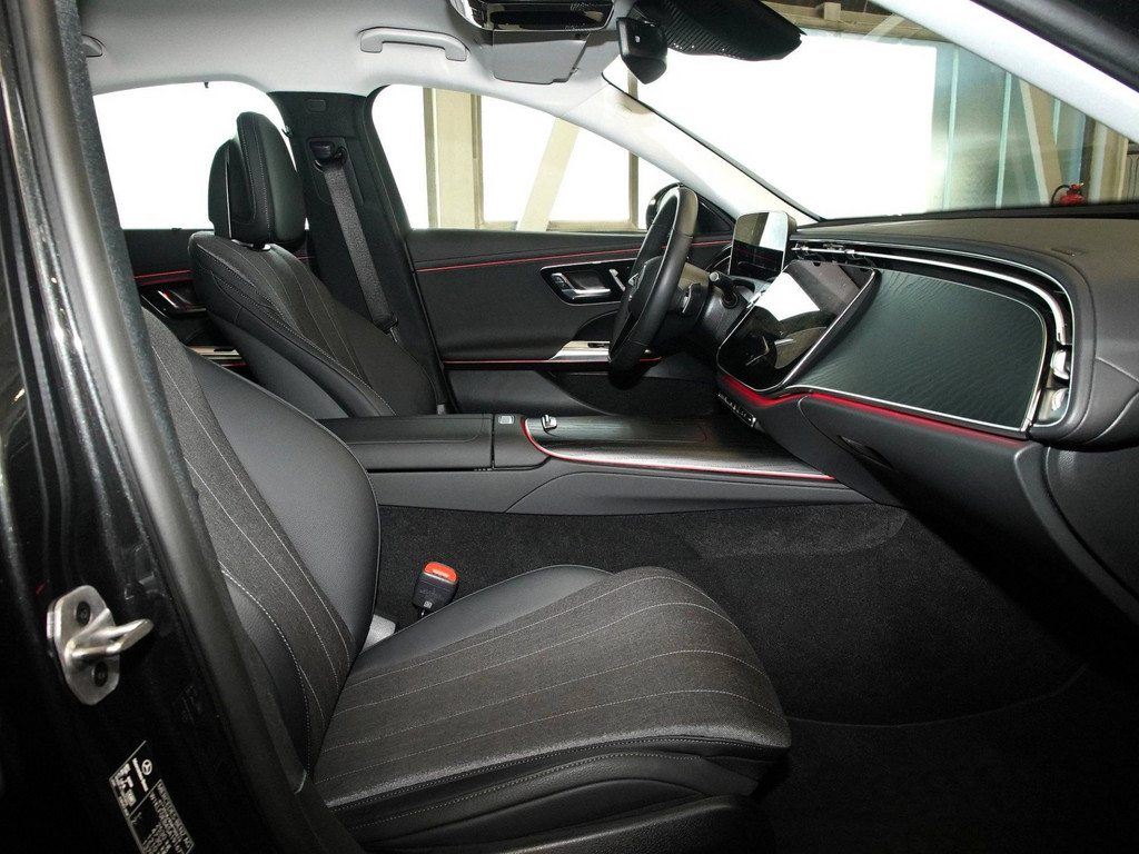 Bild 5 - E 220 d Avantgarde Advanced +