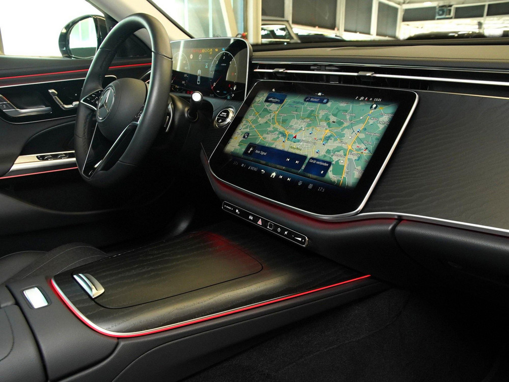 Bild 11 - E 220 d Avantgarde Advanced +