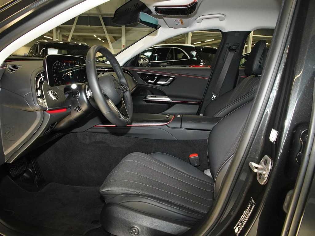 Bild 12 - E 220 d Avantgarde Advanced +