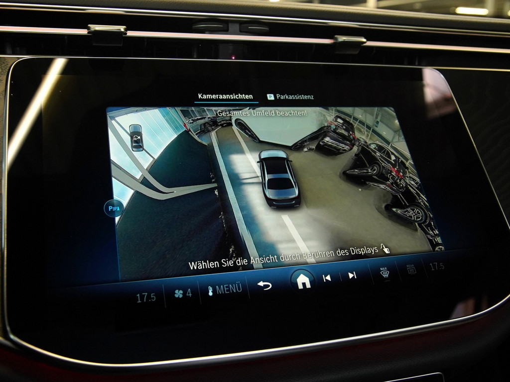 Bild 14 - E 220 d Avantgarde Advanced +