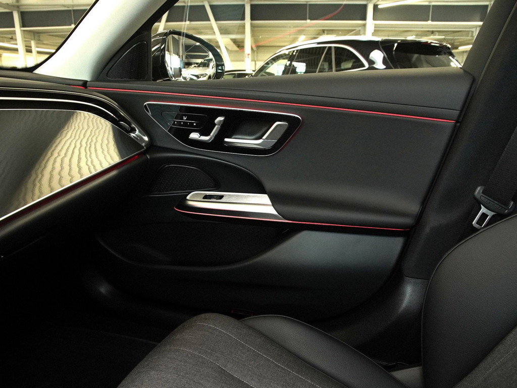 Bild 17 - E 220 d Avantgarde Advanced +
