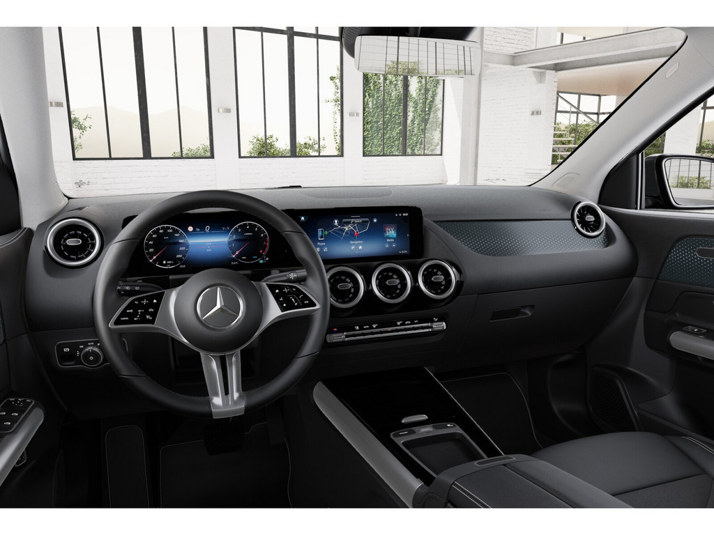 Bild 3 - GLA 180 Progressive Advanced